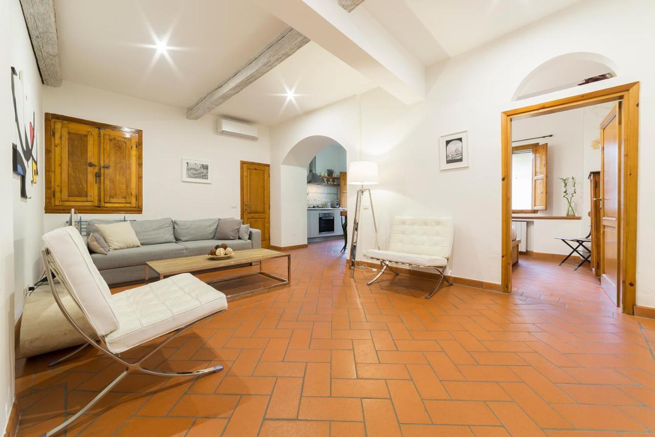 Santa Maria Novella 6 Sleeps Near The Central Station Florence Extérieur photo